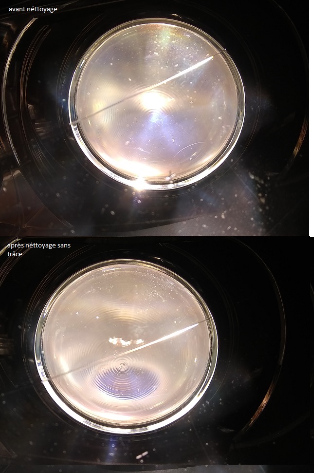 [antixe42] Lentille de projecteur xénon  opaque solution Img_2081