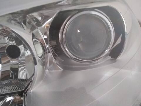 TUTO] Nettoyage lentille projecteur xénon (intérieur)