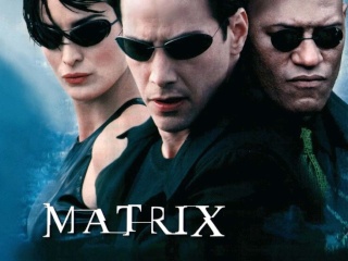 Conectados a Matrix Matrix11