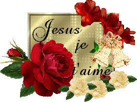 J'adore !!! Jesus_11