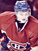 - Montreal Canadiens - Sans_119