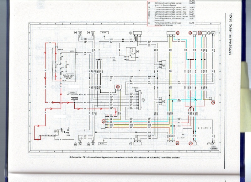 [SR 1.6l - 14] presentation 405 sr 1.6 de 1992 - Page 12 12_2812