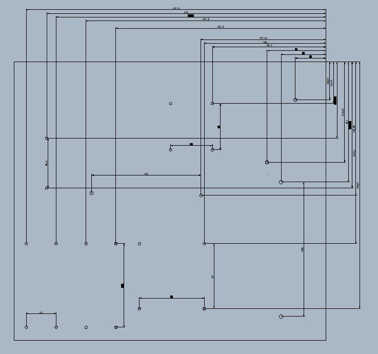 MONTAGE SRT Compact-Line CL0805 - Page 2 Plan_d10