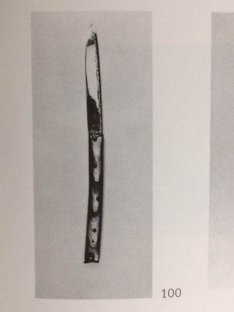 Couteau de voyage XVIIIème siècle Img_6415
