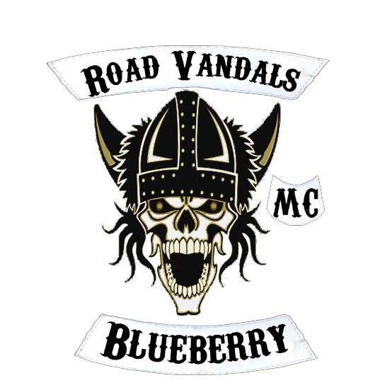 [PED] Road Vandals Motorcycle Club | 1 | Road_v14