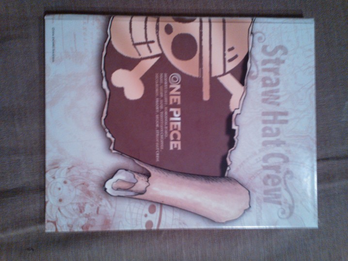 One Piece Fanartikel - Seite 3