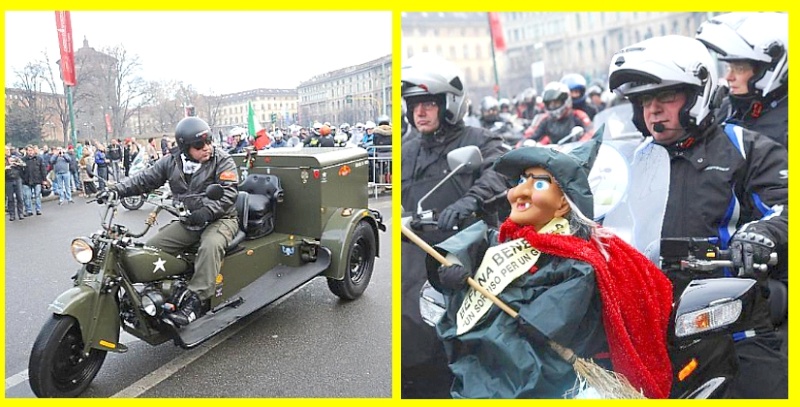 (6 /1/13) Motobefana a Milano - Pagina 2 Befana12