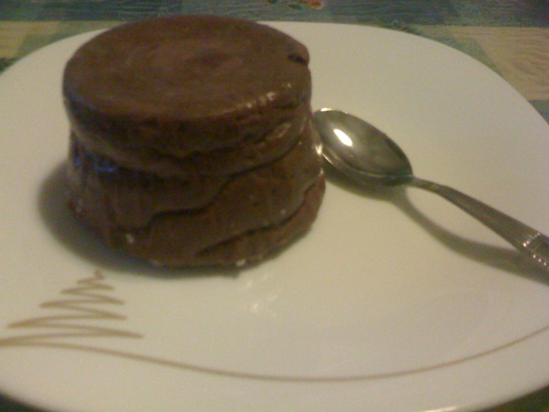 { Li-Fe in Lo-Fi } - 5. Cioccolato Ciocco10