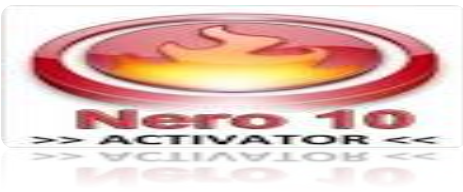 Nero 10 - Univerzal ACTIVATOR ( CRACK ) download link Nero_110