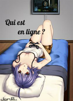 Qui est en ligne ?