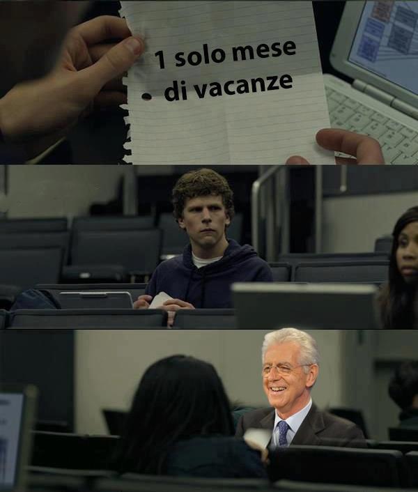 Memes 'Mario Monti , Mark Zuckerberg' Memes310