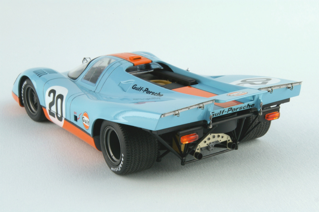 PORSCHE 917K Fujimi / Model Factory Hiro 24ème Imgp8110