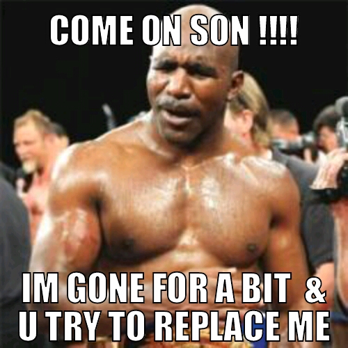 Real Deal Holyfield Season 2 Watch for It... Holysh12