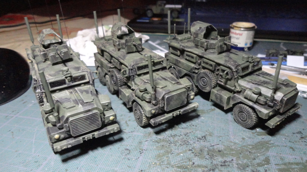 [4D MODEL] COUGAR 6x6 MRAP 1/72 FINI !!! - Page 3 Dsc03115