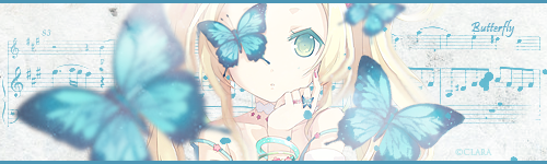 ► Aiko's gallery ◄ Butter10