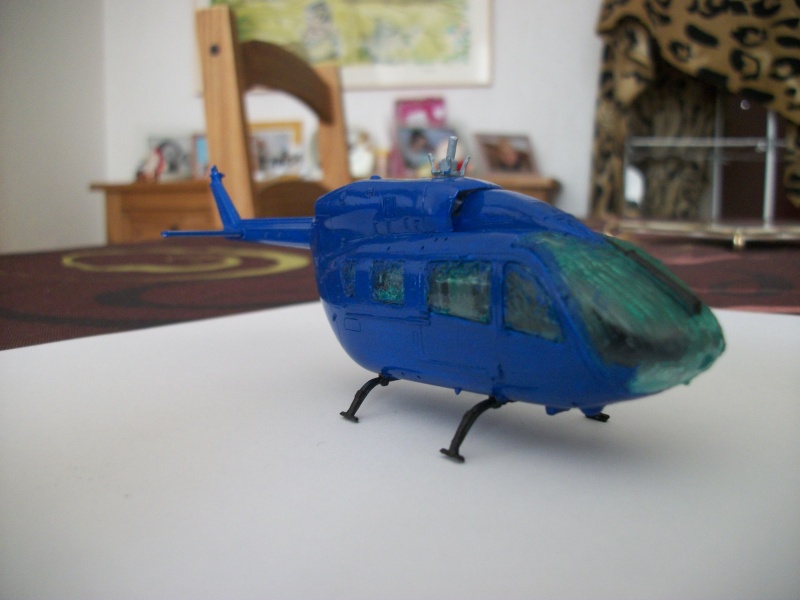 EC 145 REVELL 1/72 100_0813