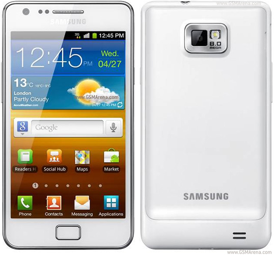 Samsung i9100 Galaxy s II | مواصافت ستذهلك !   Samsun11