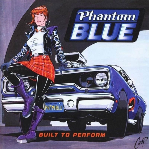 Phantome Blue A9475310