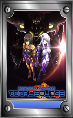 Muv-Luv Alternative: Total Eclipse Poster15