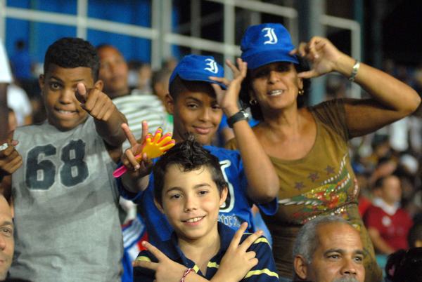 La Serie Nacional en Fotos 53769610