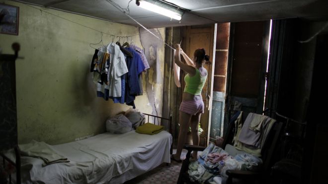 La desoladora situación habitacional Cuba-v10