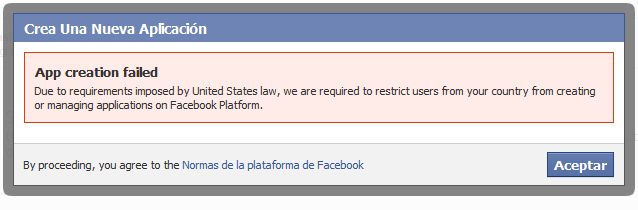 Facebook en Cuba Login210