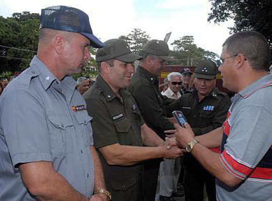 Homenaje en Villa Clara a la Policía Nacional Revolucionaria Pnr_vi10