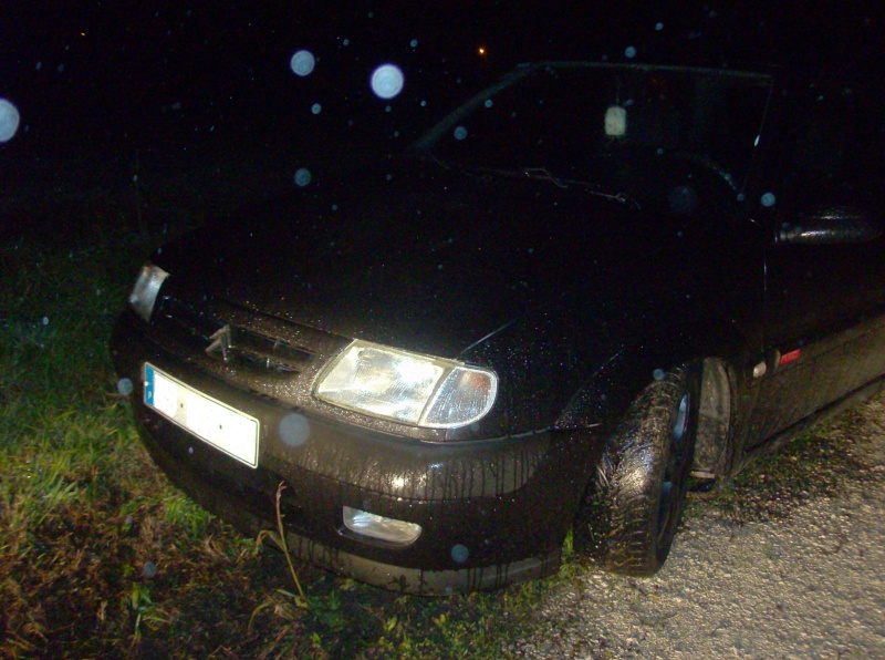 [ VENDIDO ] Citroen Saxo Cup... Barato Saxo_c12