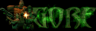 Gore Test 110