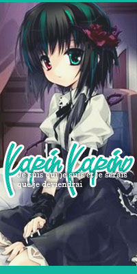 La vie sociale de Karin, bien qu'elle ne soit pas très intéressante  Karin_11