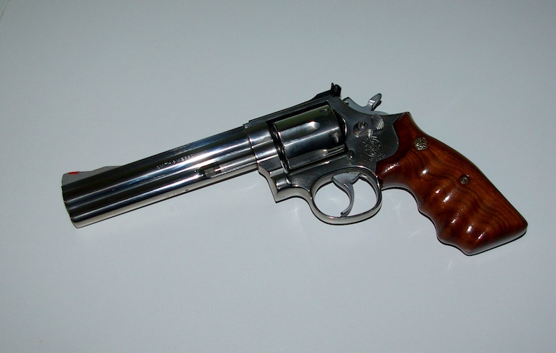 smith&wesson 68610