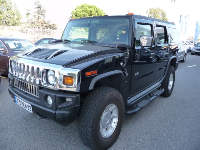 vend HUMMER H2 VENDU H2_sia10