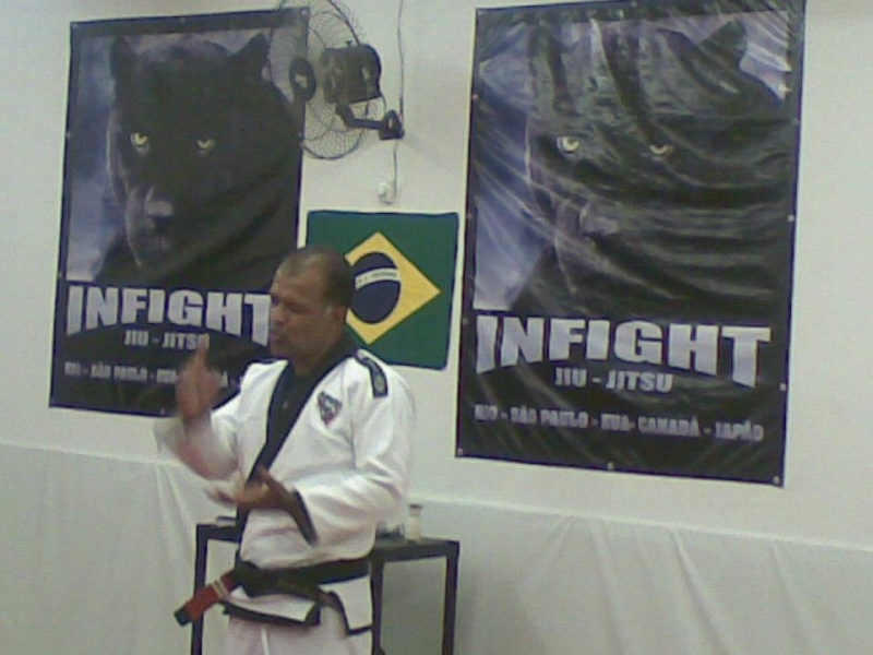 Graduação dos Panteras Infight (Infantil e Juvenil) 2012. 39924911