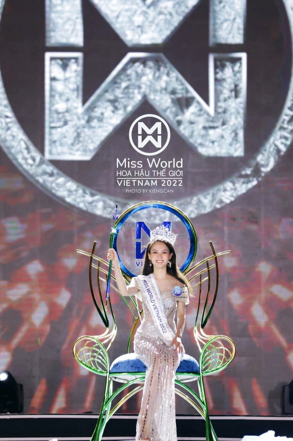 ♔♔♔♔♔ ROAD TO MISS WORLD 2022/2023♔♔♔♔♔ - Page 2 37150910
