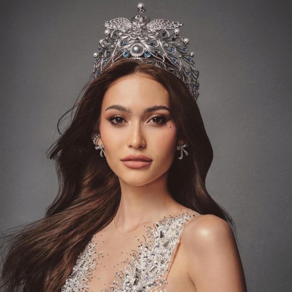 2022 | Miss Grand Thailand | 1st runner-up | Amanda Jensen Ea4f6110