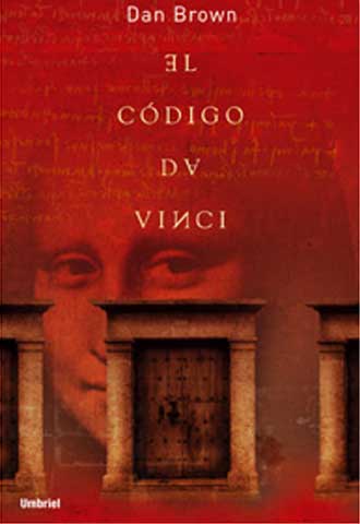 El código Da Vinci  Codigo10