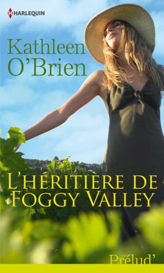 O'BRIEN Kathleen, L'héritière de Foggy Valley L_hari10