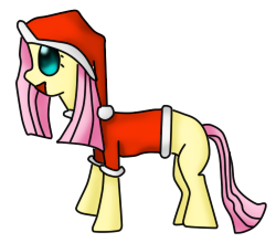 Merry Christmas everyone Pony10