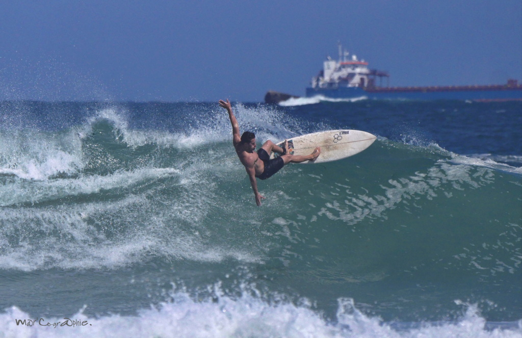 Surf sur la côte atlantique test 100-400 (2 ) 76_sur10