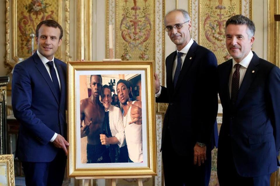 LA VIE SOUS MACRON  - Page 18 42926010