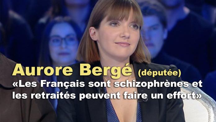 LA VIE SOUS MACRON  - Page 16 49496910