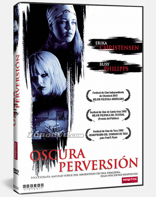 Oscura Perversión.DVDRip.Español.2002 Oscura10