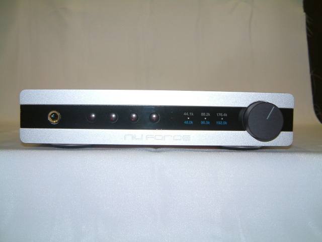 NuForce DAC-100 new (SOLD) Dscf0032