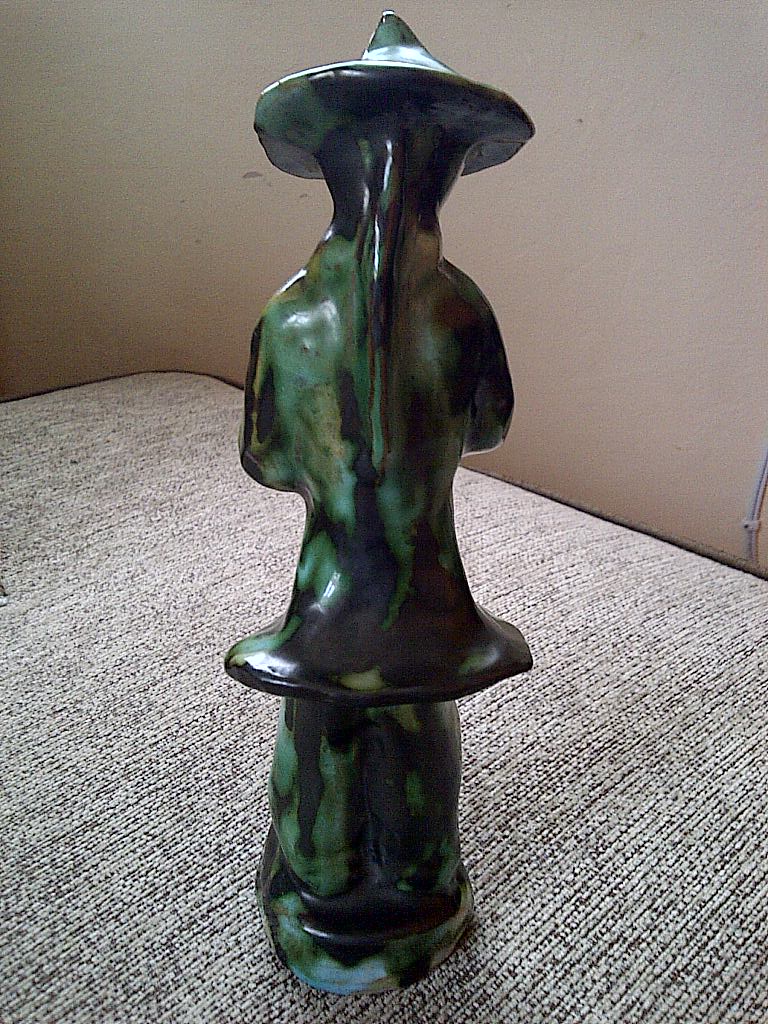 Id help please... sculpture with makers mark   Img-2060