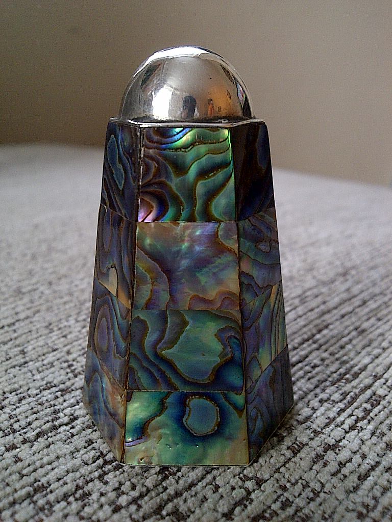 where is the item from? abalone shell. mark STG for starling silver Img-2087