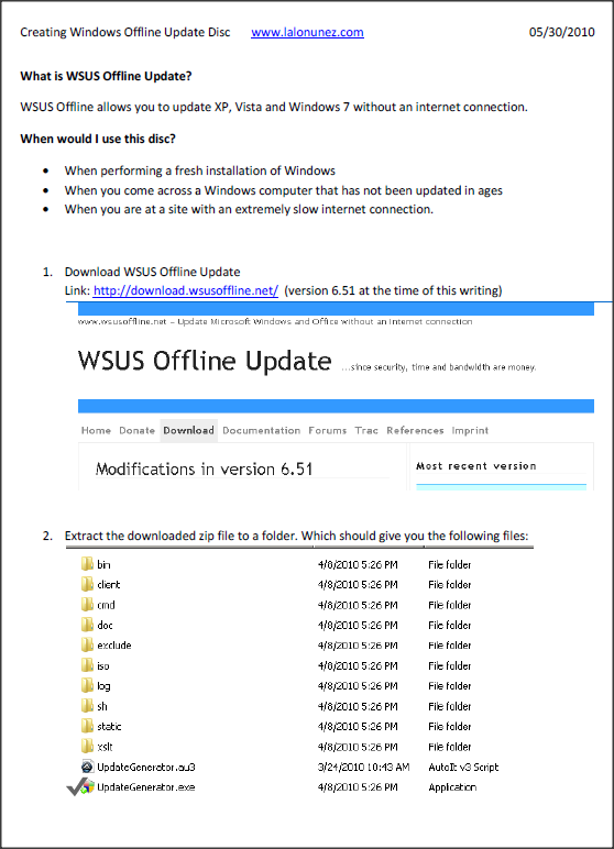 Download Windows x86-x64 /Office Updates (all version) To Update Windows/Office Offline Snap_211