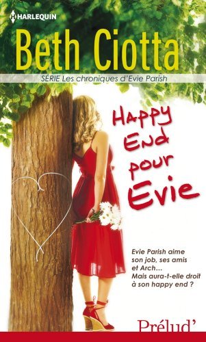 Les Chroniques d'Evie Parish, Tome 3 : Happy End pour Evie Happy_10