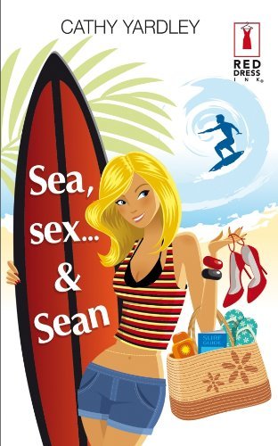 Sea, sex... & Sean Sea_se10