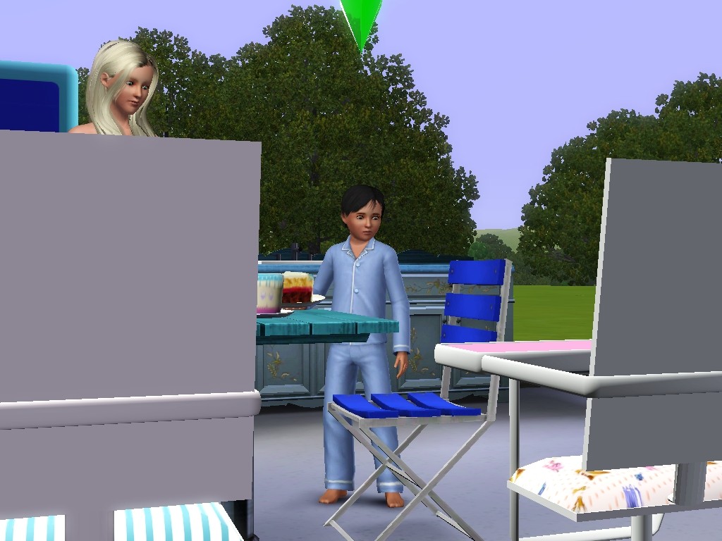 A vos plus belles grimaces mes chers Sims! - Page 11 Screen16