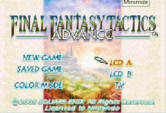 Doctor's Journey Through Ivalice (LP) Ffta_210